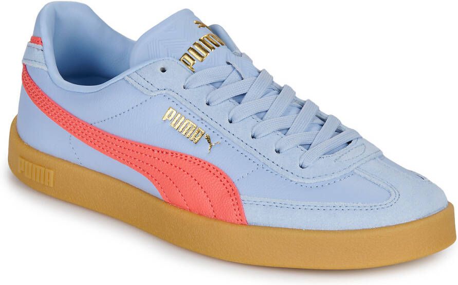 Puma Lage Sneakers Club II Era Jr