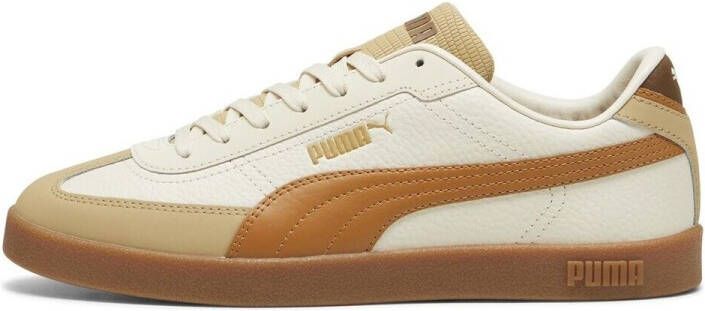 Puma Lage Sneakers Club Ii Era Lthr