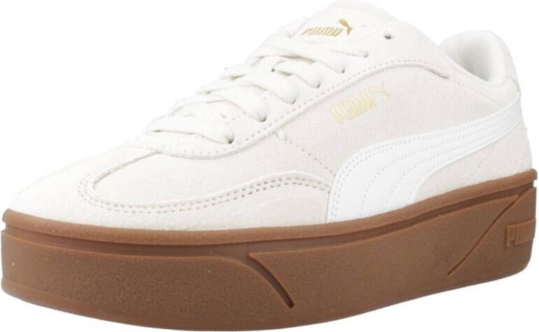 Puma Lage Sneakers CLUB II ERA PLATFORM