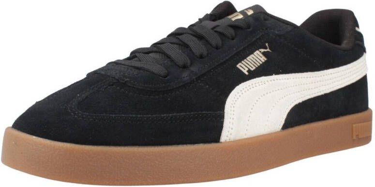 Puma Lage Sneakers CLUB II ERA SUEDE