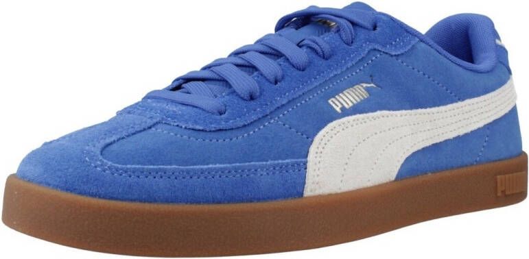 Puma Lage Sneakers CLUB II ERA SUEDE