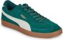 Puma Lage Sneakers Club II Era Suede - Thumbnail 2