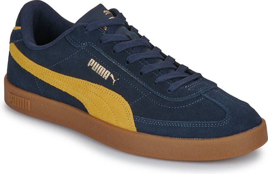 Puma Lage Sneakers Club II Era Suede