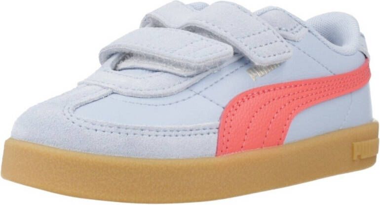 Puma Lage Sneakers CLUB II ERA V INF