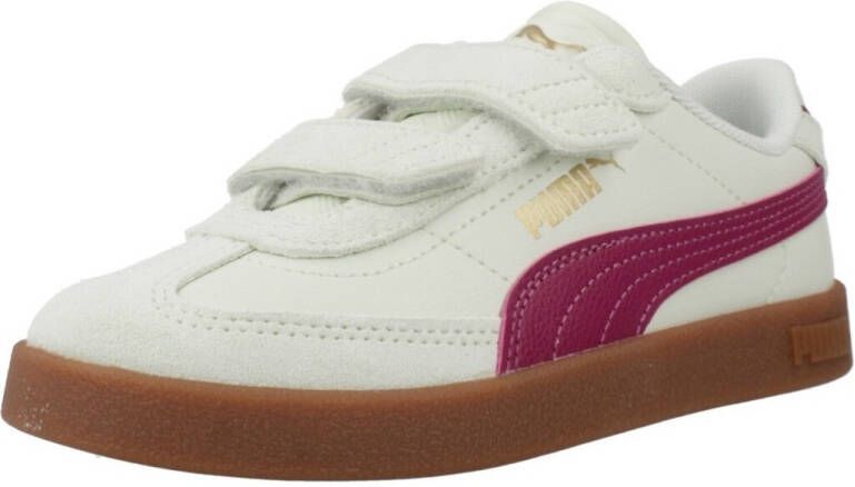 Puma Lage Sneakers CLUB II ERA V PS