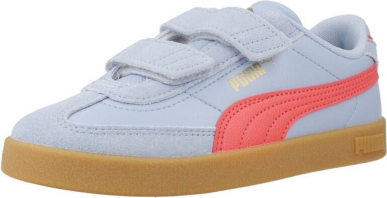 Puma Lage Sneakers CLUB II ERA V PS