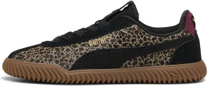 Puma Lage Sneakers Club Kayzer Flair
