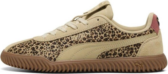 Puma Lage Sneakers Club Kayzer Flair