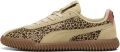 Puma Lage Sneakers Club Kayzer Flair - Beige