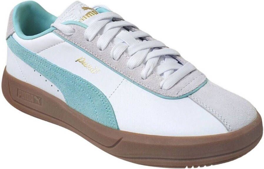 Puma Lage Sneakers Club Klassika