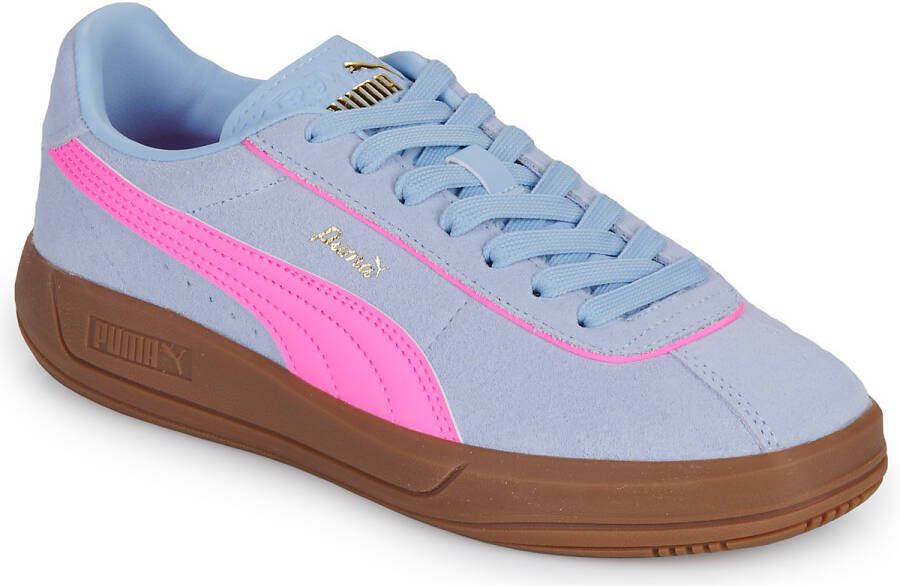 Puma Lage Sneakers Club Klassika SD