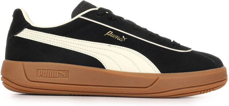 Puma Lage Sneakers Club Klassika Sd