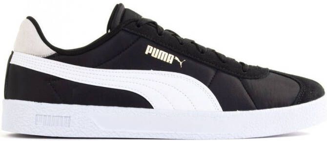 Puma Lage Sneakers Club Nylon