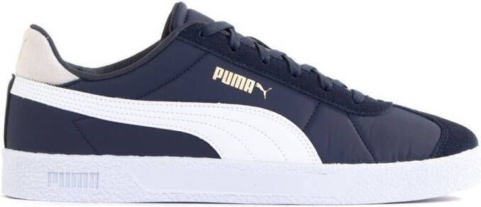 Puma Lage Sneakers Club Nylon
