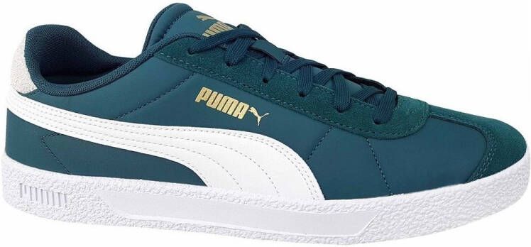Puma Lage Sneakers Club Nylon