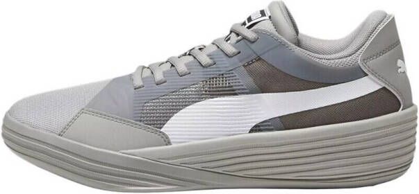 Puma Lage Sneakers Clyde All-pro Team