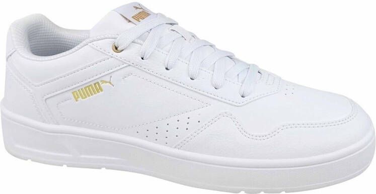 Puma Lage Sneakers Court Classic
