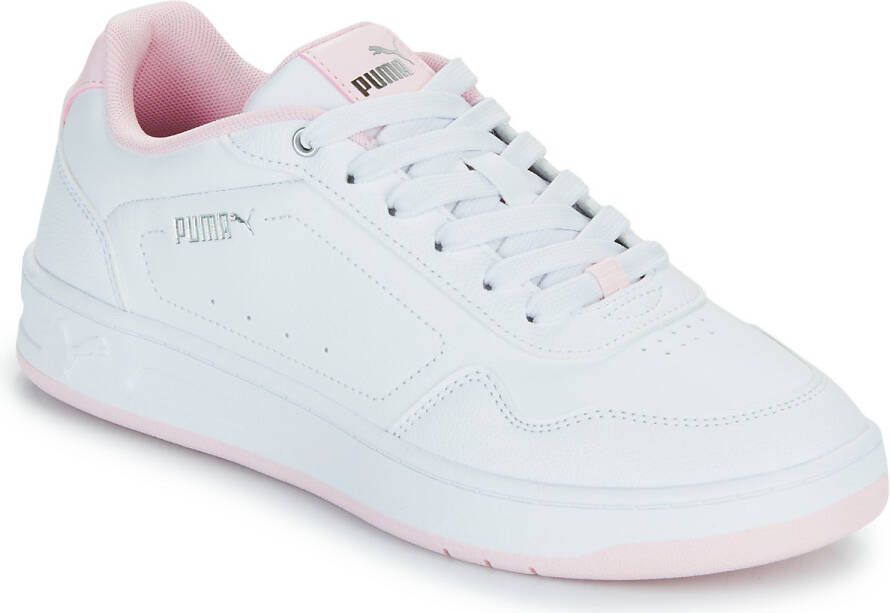 Puma Lage Sneakers COURT CLASSIC