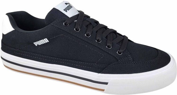 Puma Lage Sneakers Court Classic Vulc