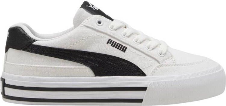 Puma Lage Sneakers Court Classic Vulc