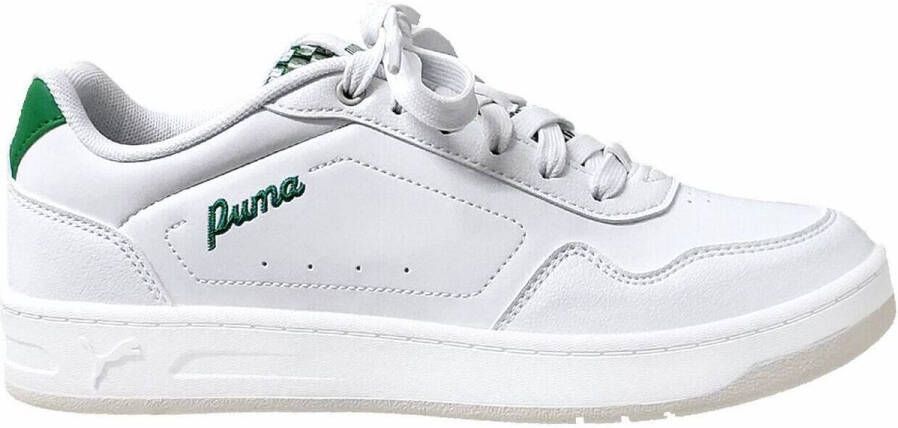 Puma Sportieve Damesschoenen met SoftFoam+ Comfort White Dames - Foto 5