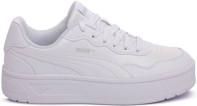Puma Lage Sneakers Court Lally Skye