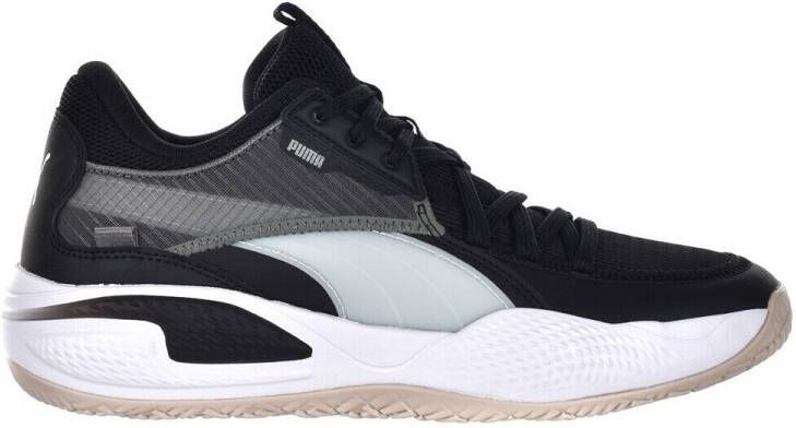 Puma Lage Sneakers Court Rider
