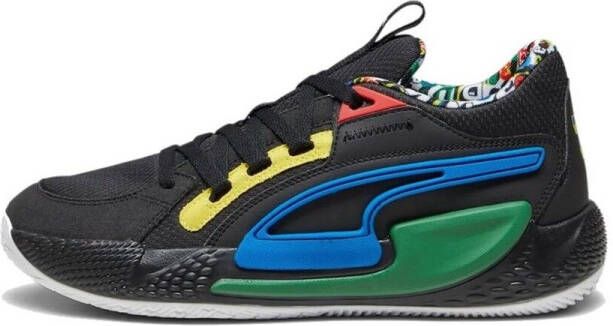 Puma Lage Sneakers Court Rider Chaos