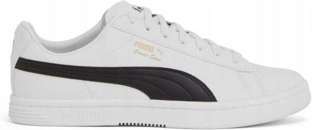 Puma Lage Sneakers Court Star Sl