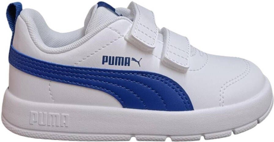 Puma Lage Sneakers COURTFLEX