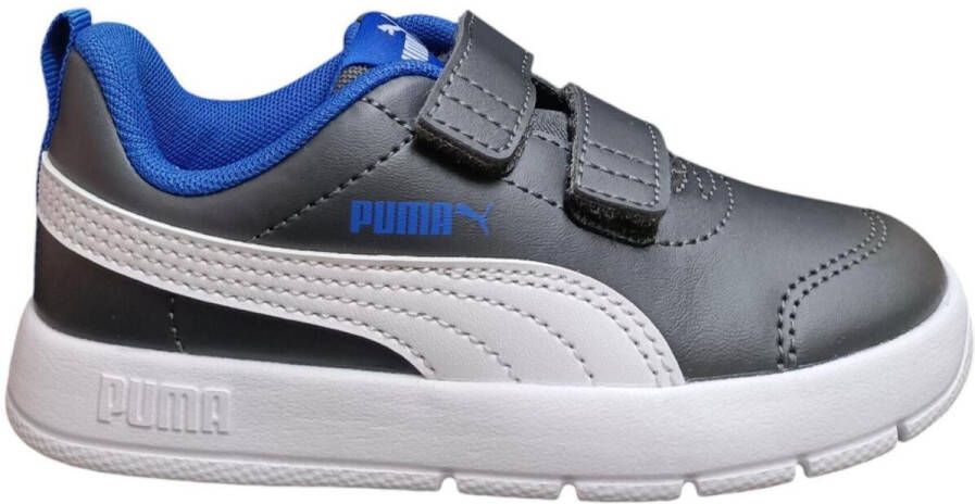 Puma Lage Sneakers COURTFLEX