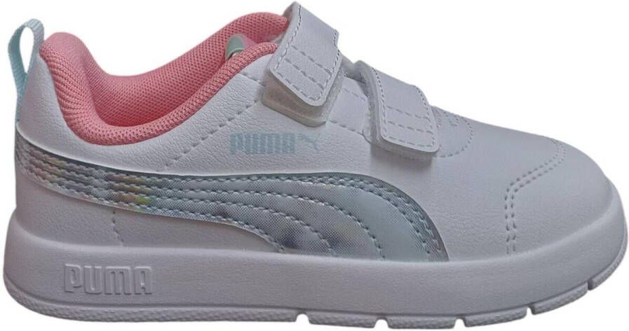 Puma Lage Sneakers COURTFLEX