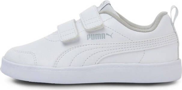 Puma Lage Sneakers Courtflex V2 V PS