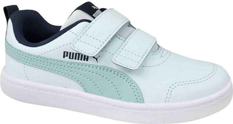 Puma Lage Sneakers Courtflex V2 V Ps
