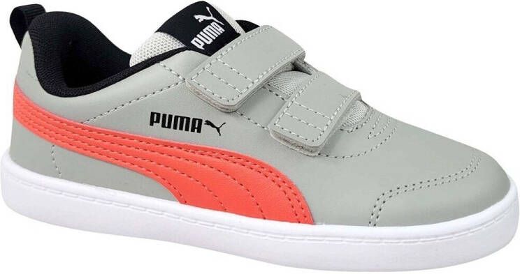 Puma Lage Sneakers Courtflex V2 V Ps