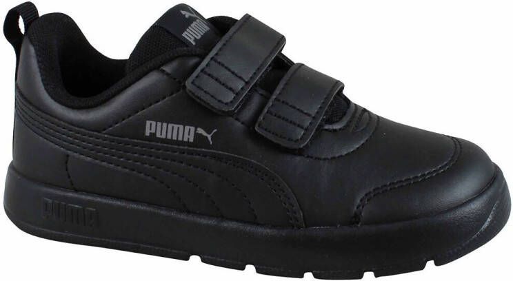 Puma Lage Sneakers Courtflex V3 V Inf