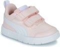 Puma Lage Sneakers Courtflex V3 V Inf - Roze