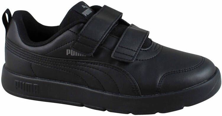 Puma Lage Sneakers Courtflex V3 V Ps