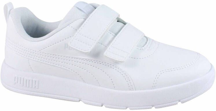 Puma Lage Sneakers Courtflex V3 V Ps - Foto 2