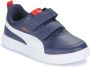 Puma Lage Sneakers Courtflex V3 V PS - Thumbnail 2
