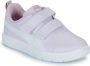 Puma Lage Sneakers Courtflex V3 V PS - Thumbnail 1