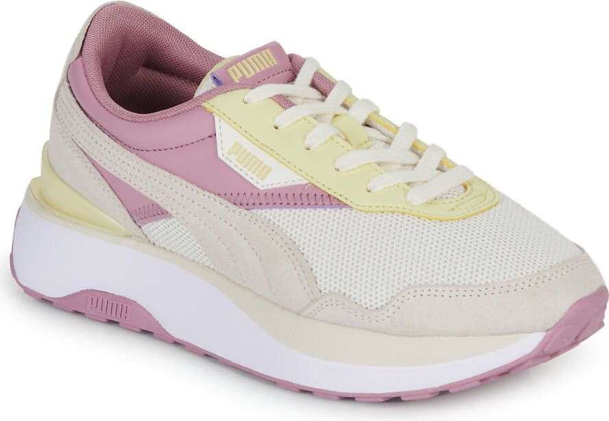 Puma Lage Sneakers Cruise Rider Candy Wns