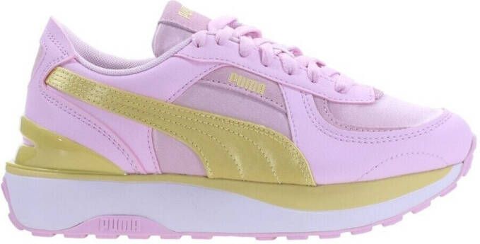 Puma Lage Sneakers Cruise Rider Nu