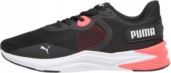 PUMA Disperse Xt 3 Hardloopschoenen Zwart Man - Foto 2