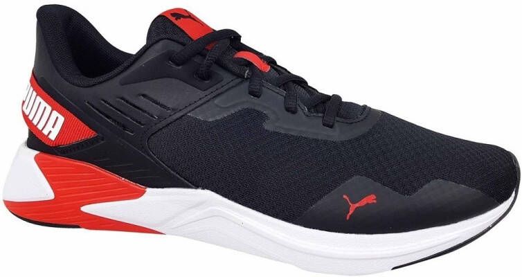 Puma Lage Sneakers Disperse XT 2 Mesh