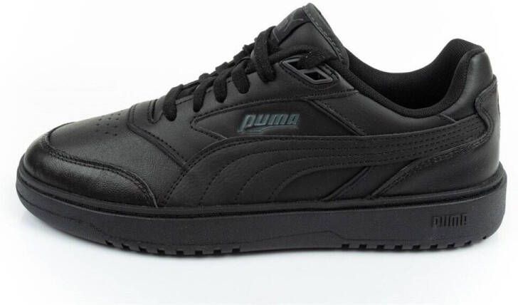 Puma Double Court Heren Schoenen