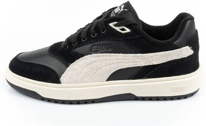 Puma Lage Sneakers Doublecourt