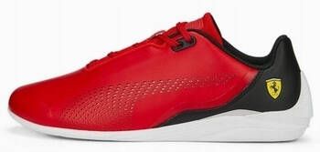 Puma Sportschoen 'Ferrari Drift Cat Decima'
