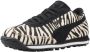 PUMA SELECT Easy Rider Zebra Schoenen Wit Vrouw - Thumbnail 2