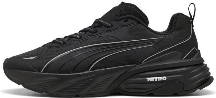 Puma Lage Sneakers Fade Nitro V2 Running